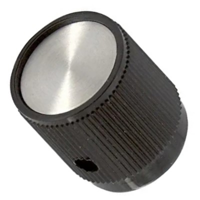 DS9032 RAYTHEON KNOB